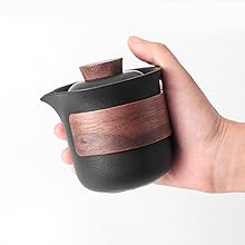 teapot set