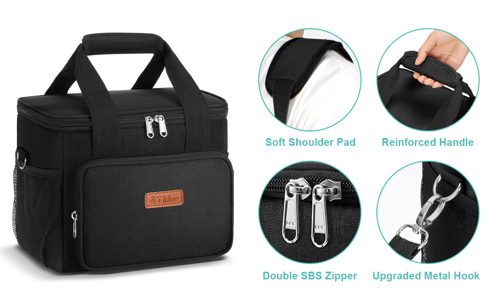 insulated bags
