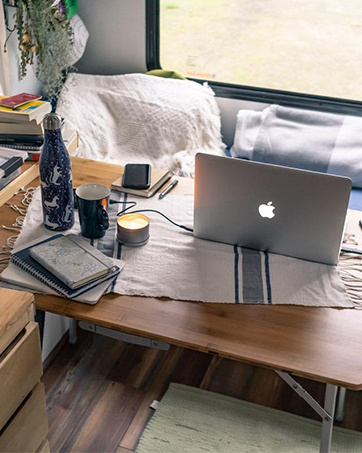 office table