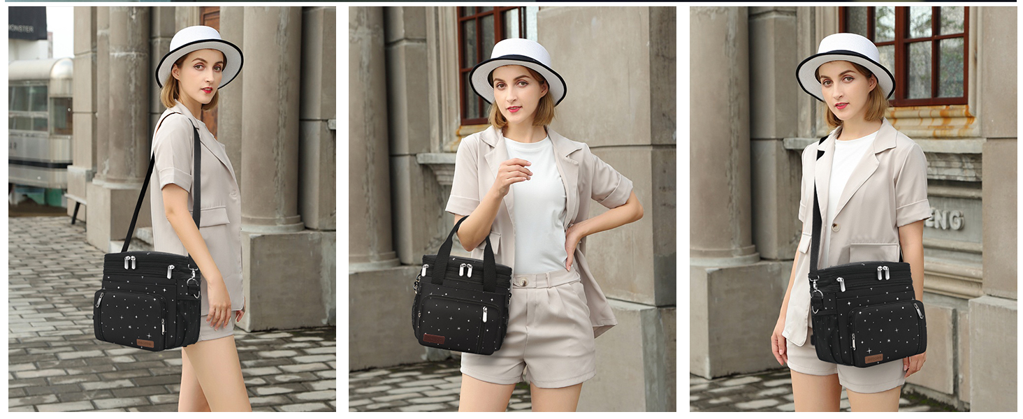 lunch bag for women