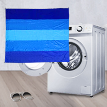 QICK DAR BEACH BLANKET