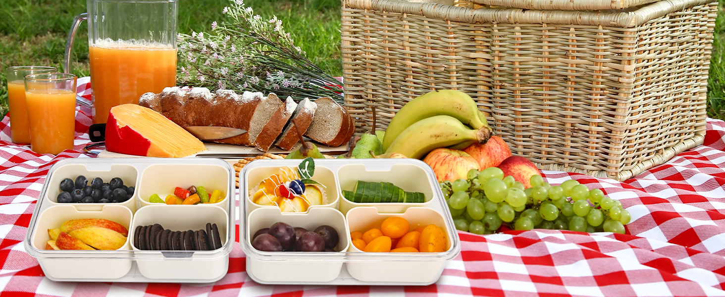 snack tray