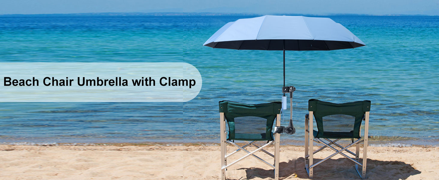 chair umbrella