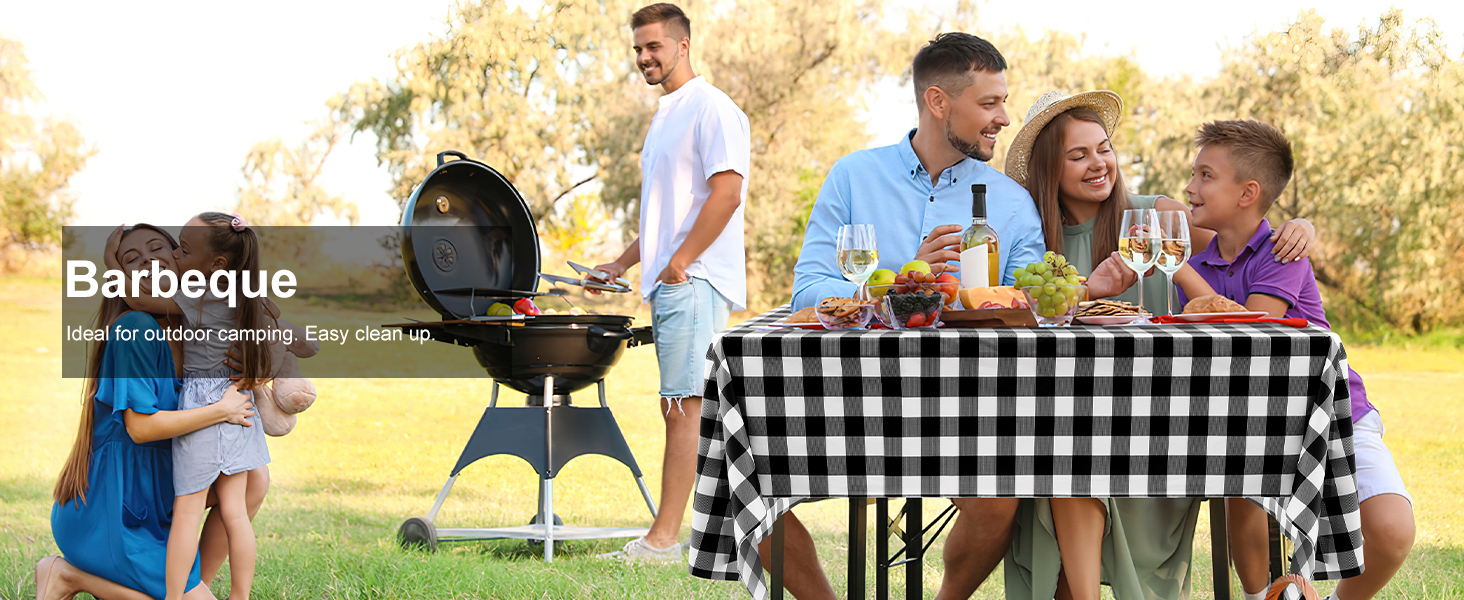 barbeque