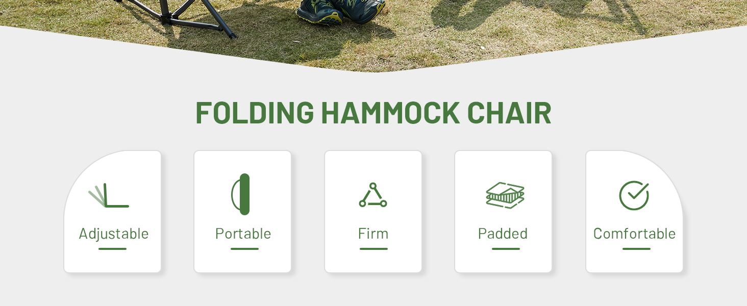 hammock chair