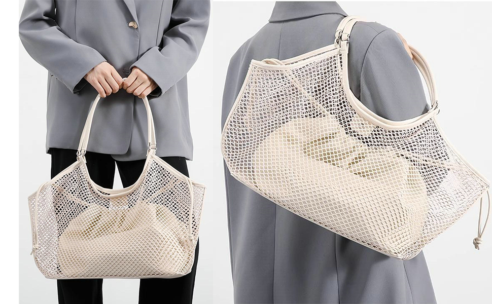beach bag