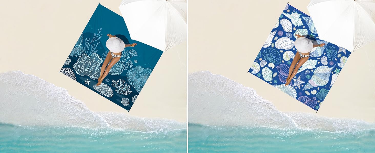 Beach Blanket