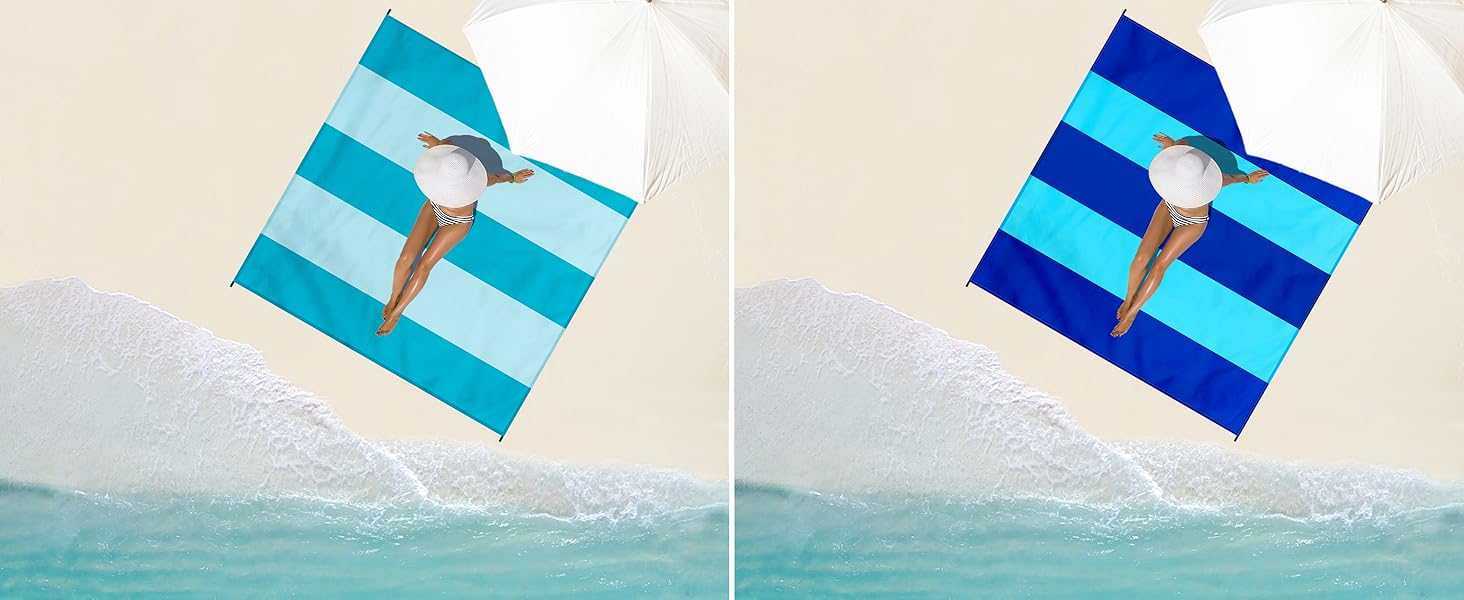 Beach Blanket