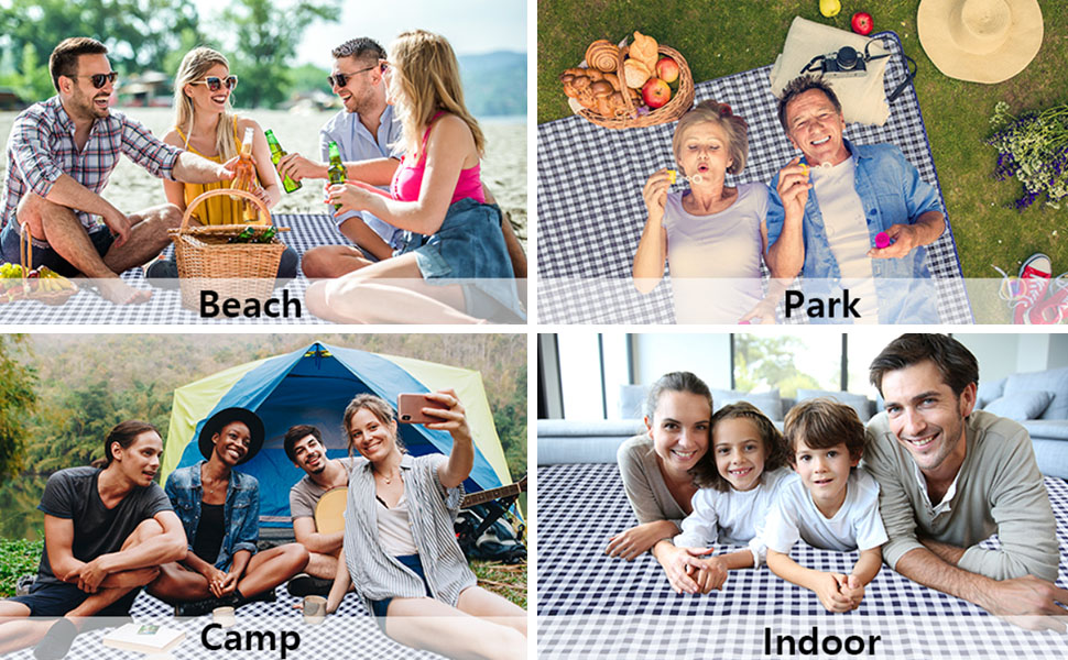 Picnic Mat