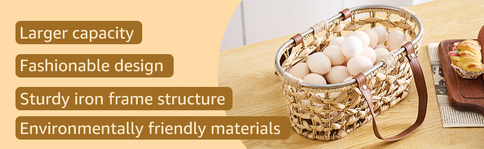 Vegetable Basket