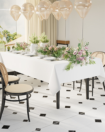 table cover