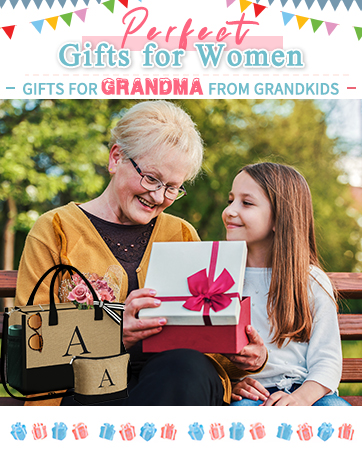 gifts for women