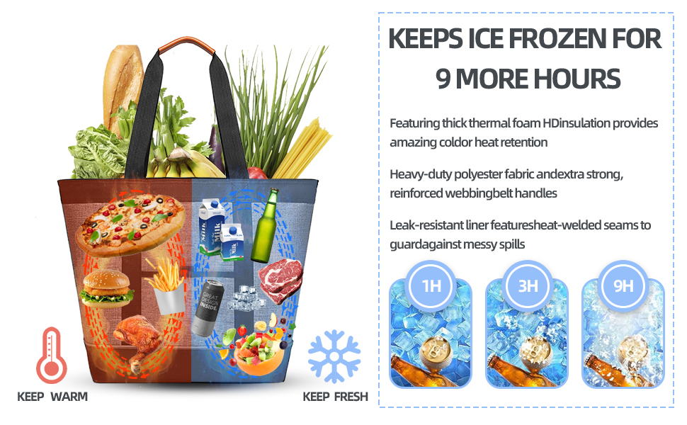 cooler bag