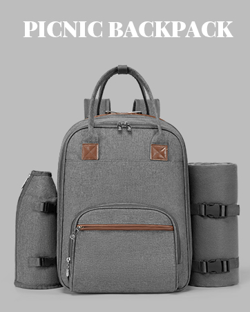 picnic backpack