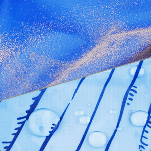 sandproof beach blaket