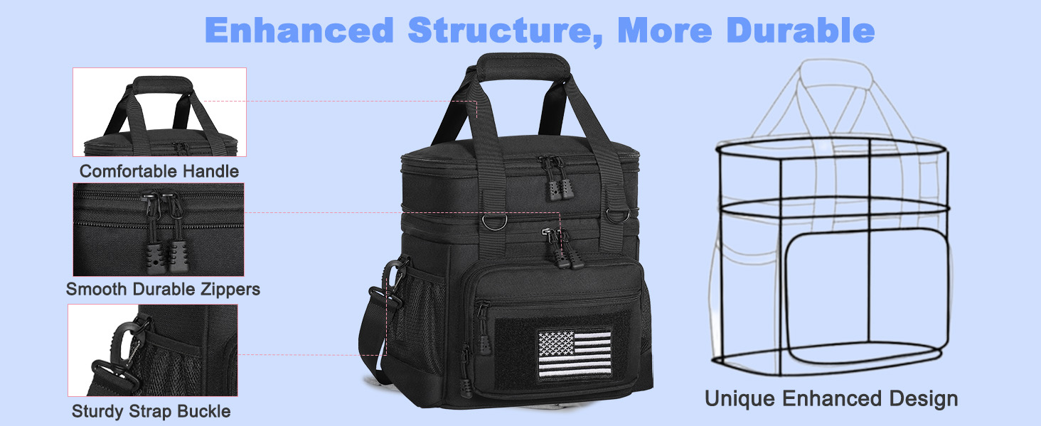 lunch box mens