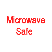 microwave safe