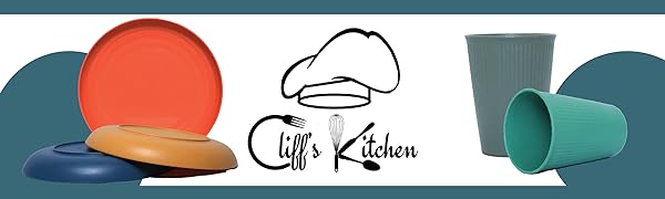 Dinnerware sets