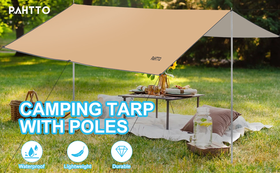 hammock rain fly for camping