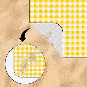 Picnic Blankets