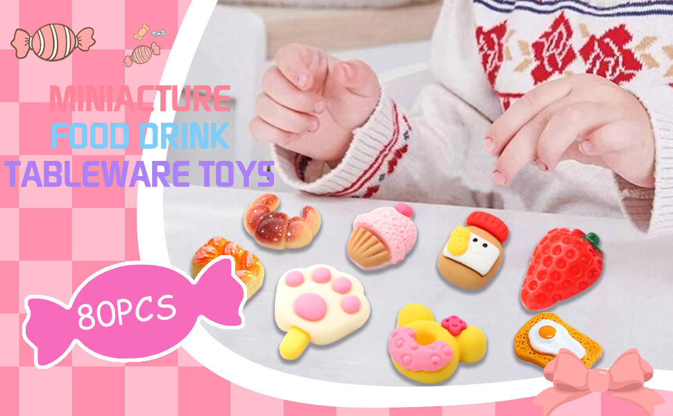 mini food