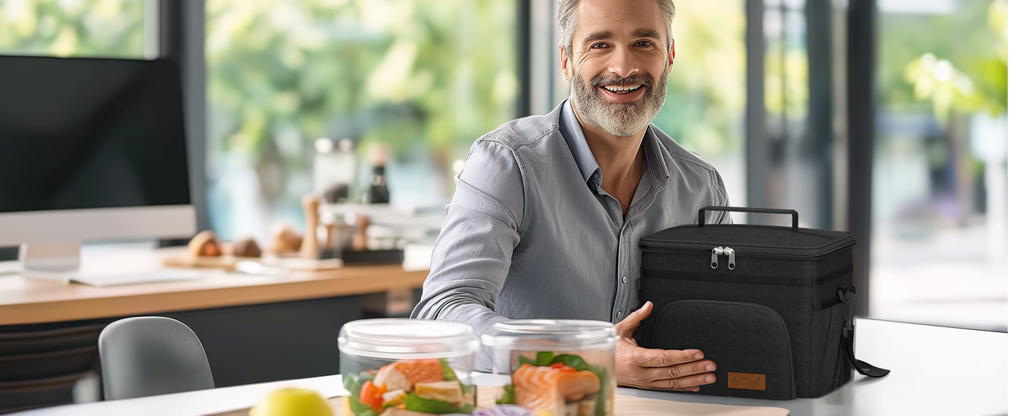 hotor lunch bag