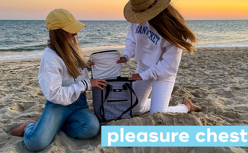 pleasure chest