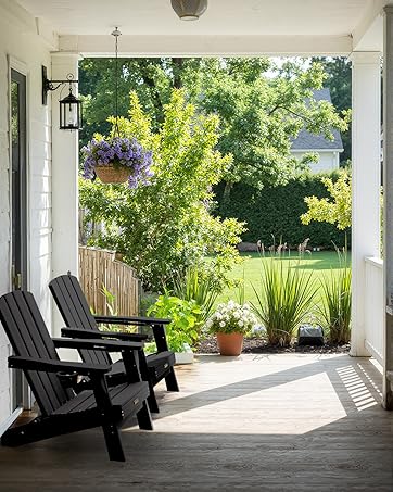 folding adirondack chair