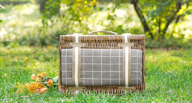 picnic basket