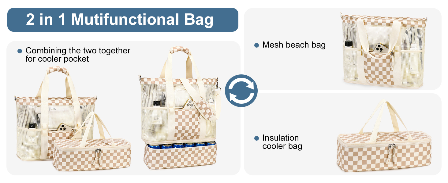 mesh bag
