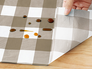 Table Protection