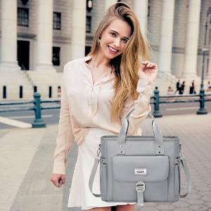 lunch tote bag