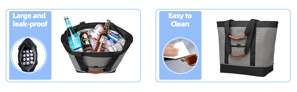 cooler bag
