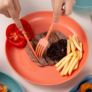 unbreakable dinnerware