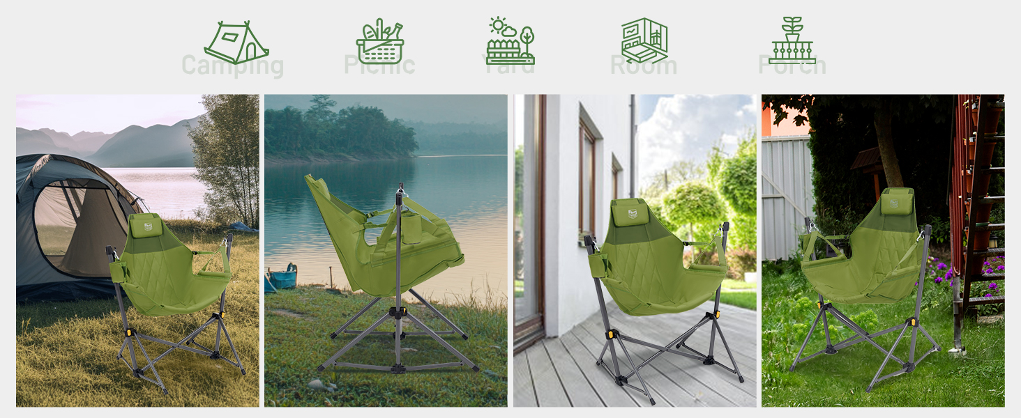 hammock chair