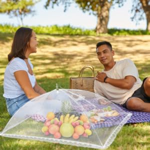 Outdoor Food Covers