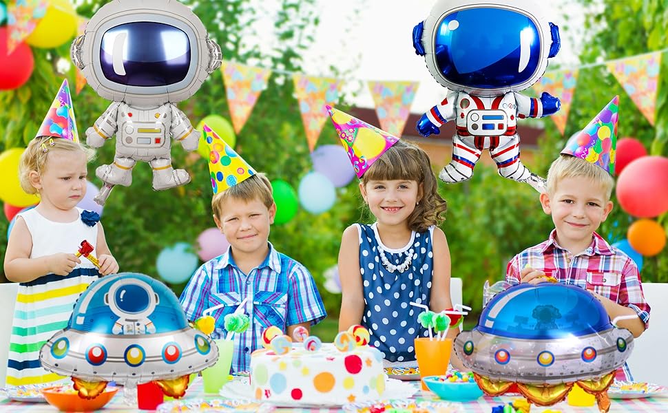 Mylar Aluminum Foil Balloon