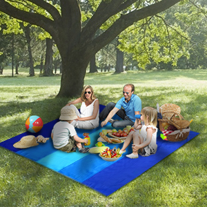 PICNIC MAT