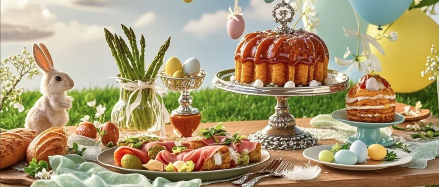 Easter
