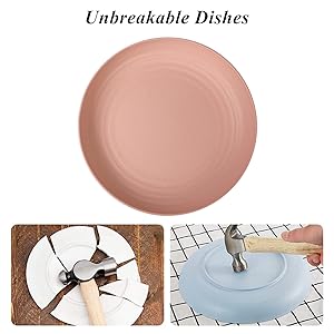 Plate