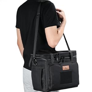insulated lunch box men