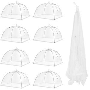 Food Covers Tent
