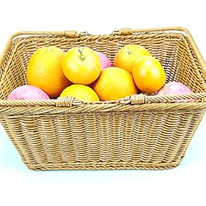 Store fruit and food