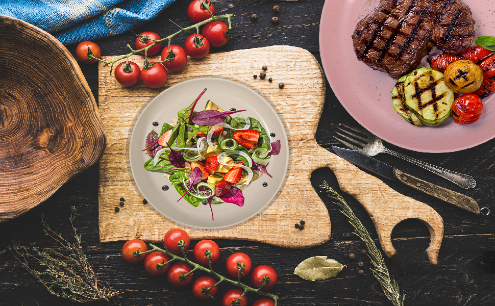 Dinnerware Sets
