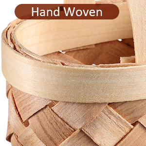Hand Woven