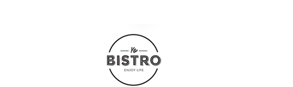 YO BISTRO Enjoy Life