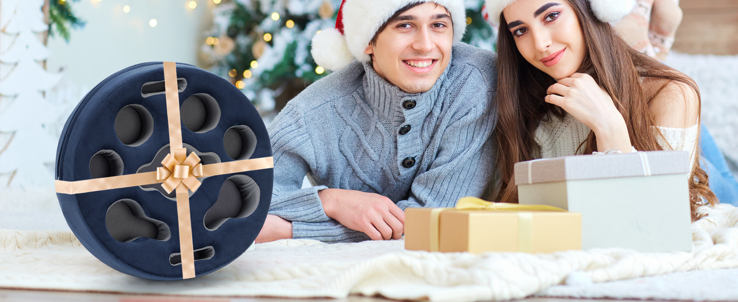 cup and mug cozy pillow for drinks