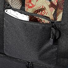 beach bag