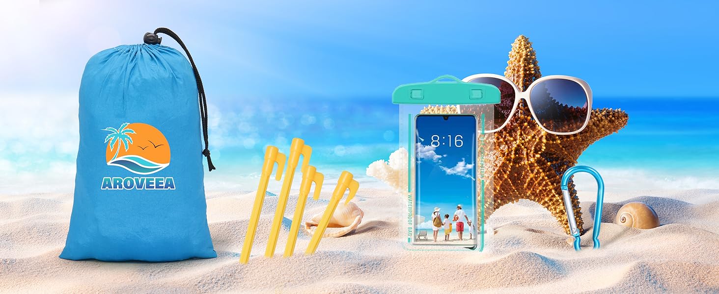 Beach Blanket