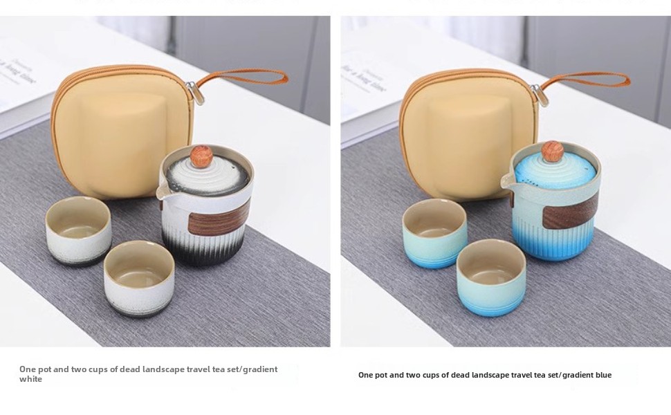 Chinese teapot set Teapot with infuser and cup set Tea cup set